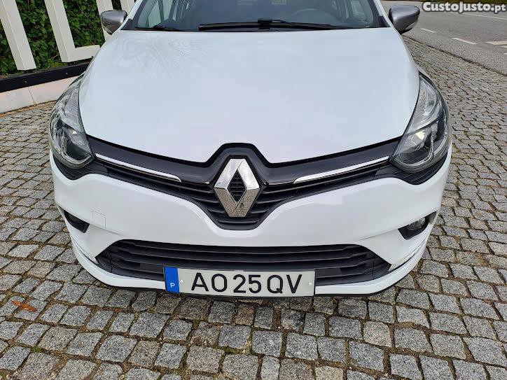 Renault Clio 1.5 - DCIEXELENTE ESTADO — fotografia 6