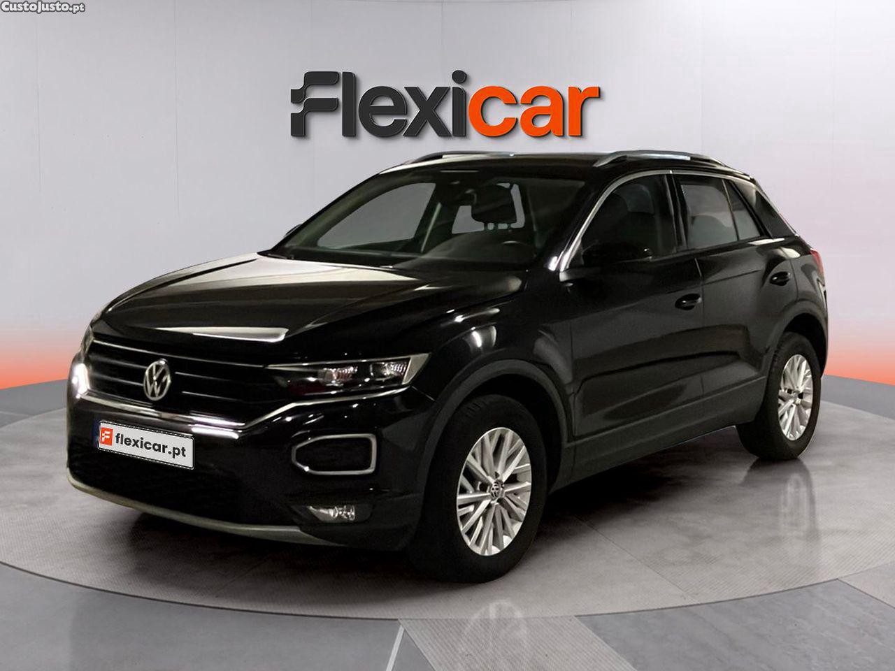 VW T-Roc 1.5 TSI Style - 18 — photo 2