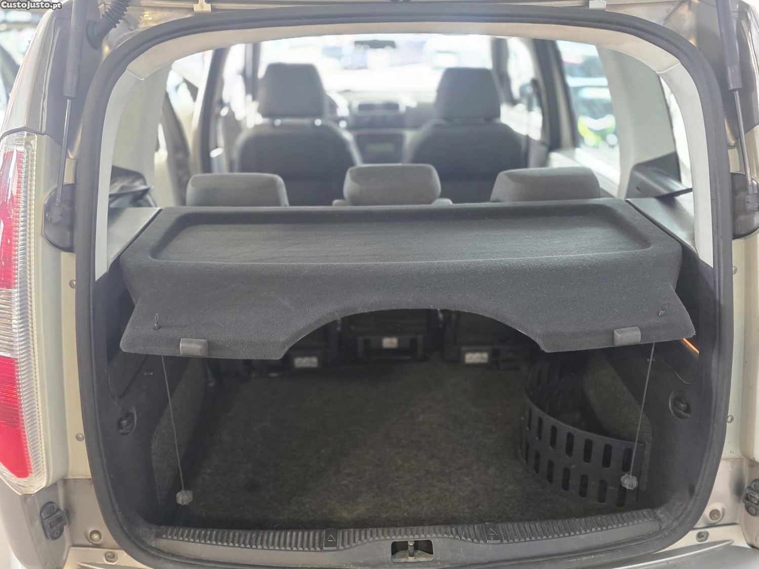 Skoda Roomster 1.4 TDi Style — fotografia 4
