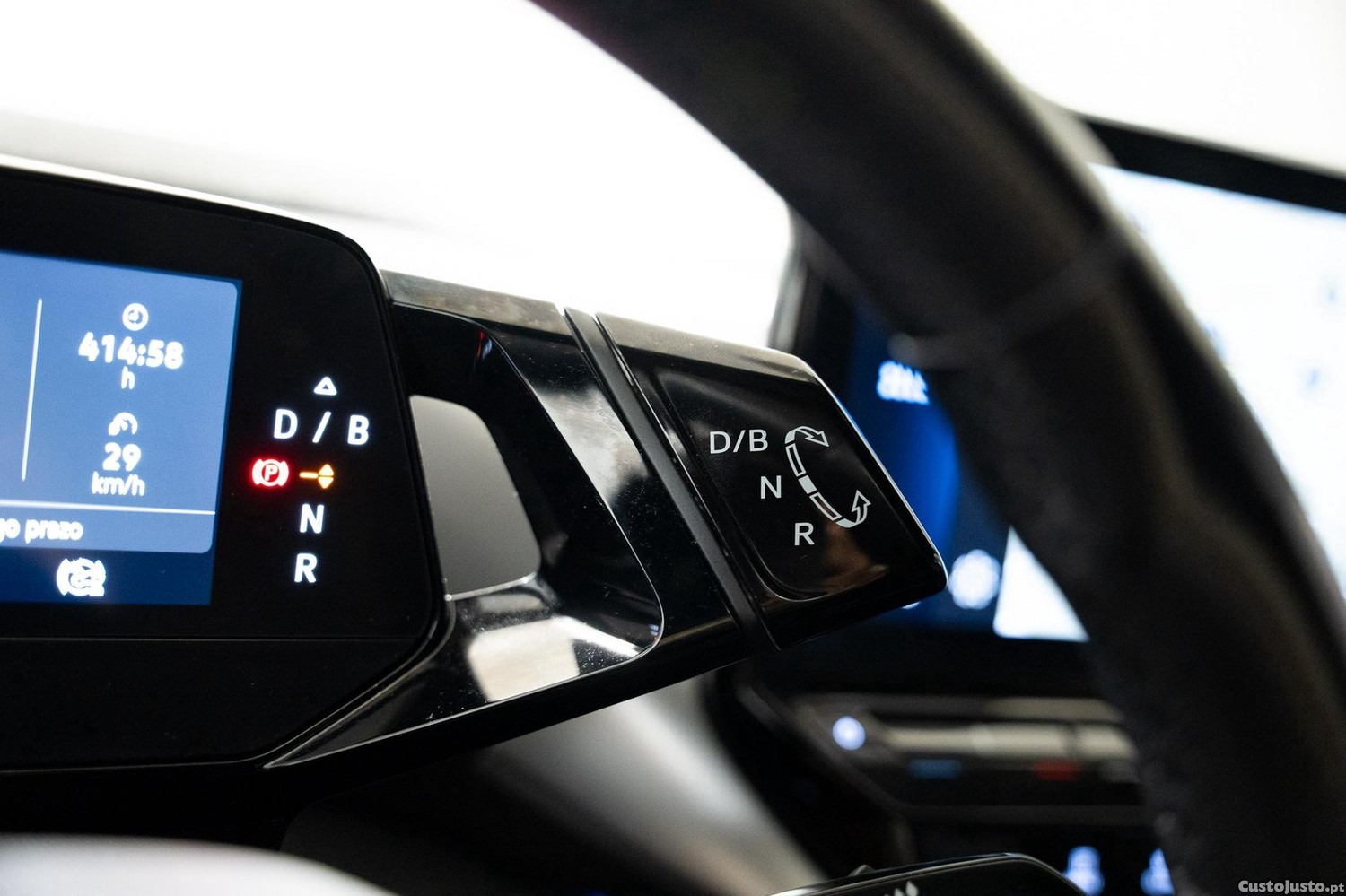 Volkswagen ID.5 77 kWh Pro Performance — fotografia 9