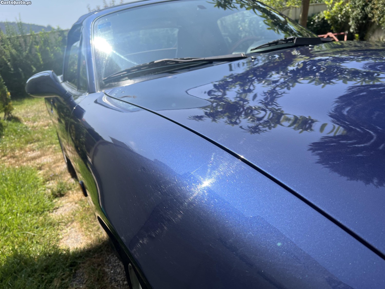 Mazda MX-5 Nb — fotografia 5