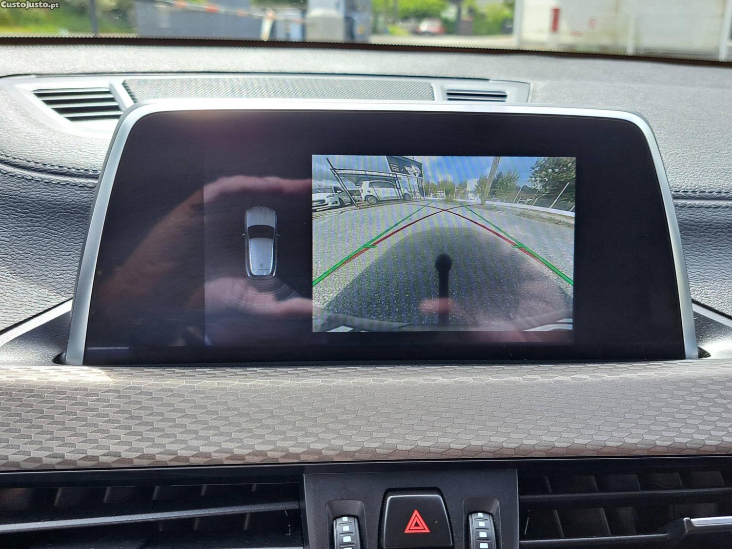 BMW X2 2.0 Da X-Drive Pack M auto 190 cv Nacional — fotografia 5