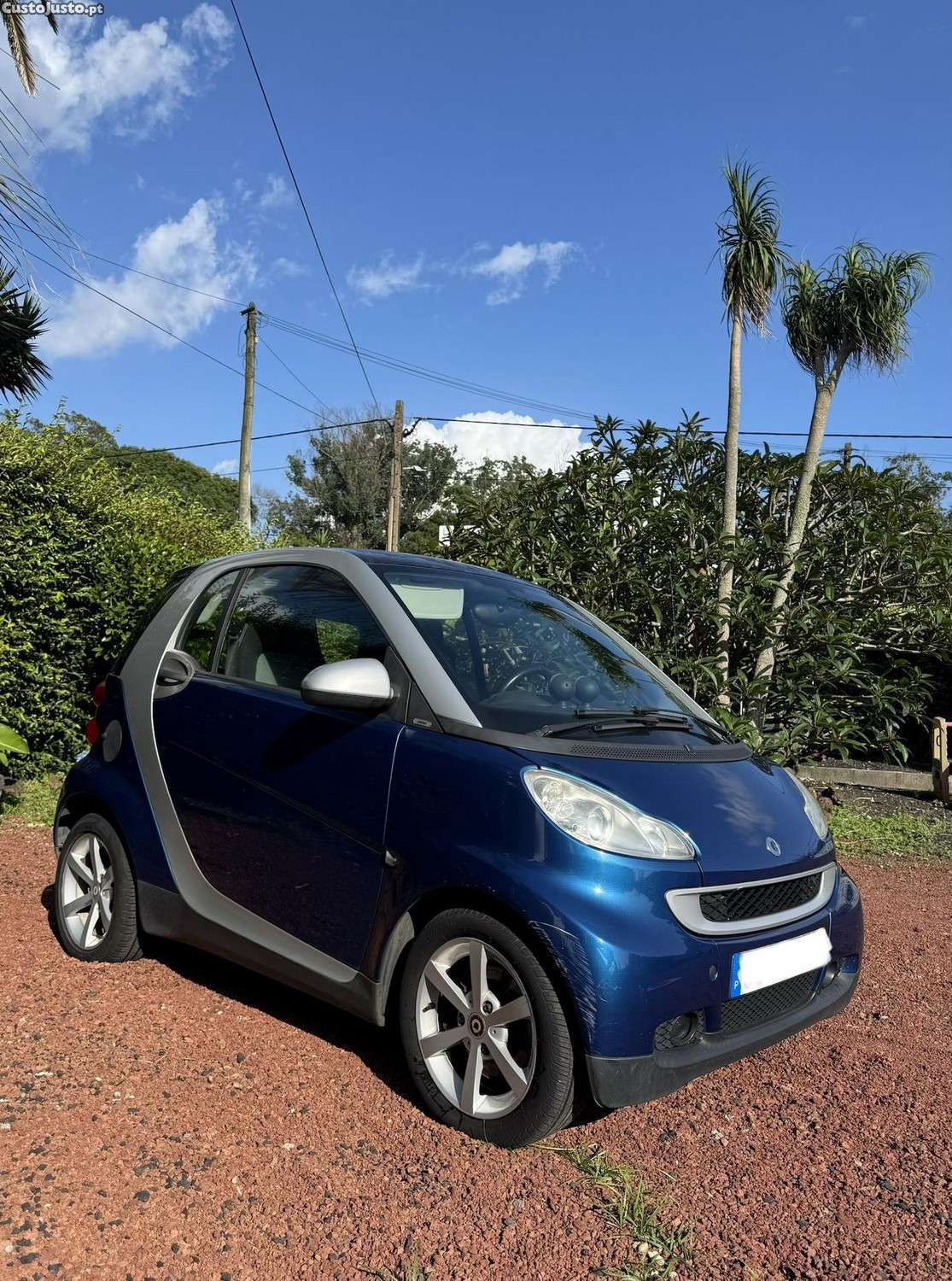 Smart Fortwo Coupe — fotografia 13