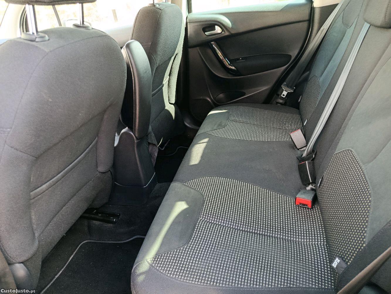 Citroën C3 Esclusive — fotografia 4