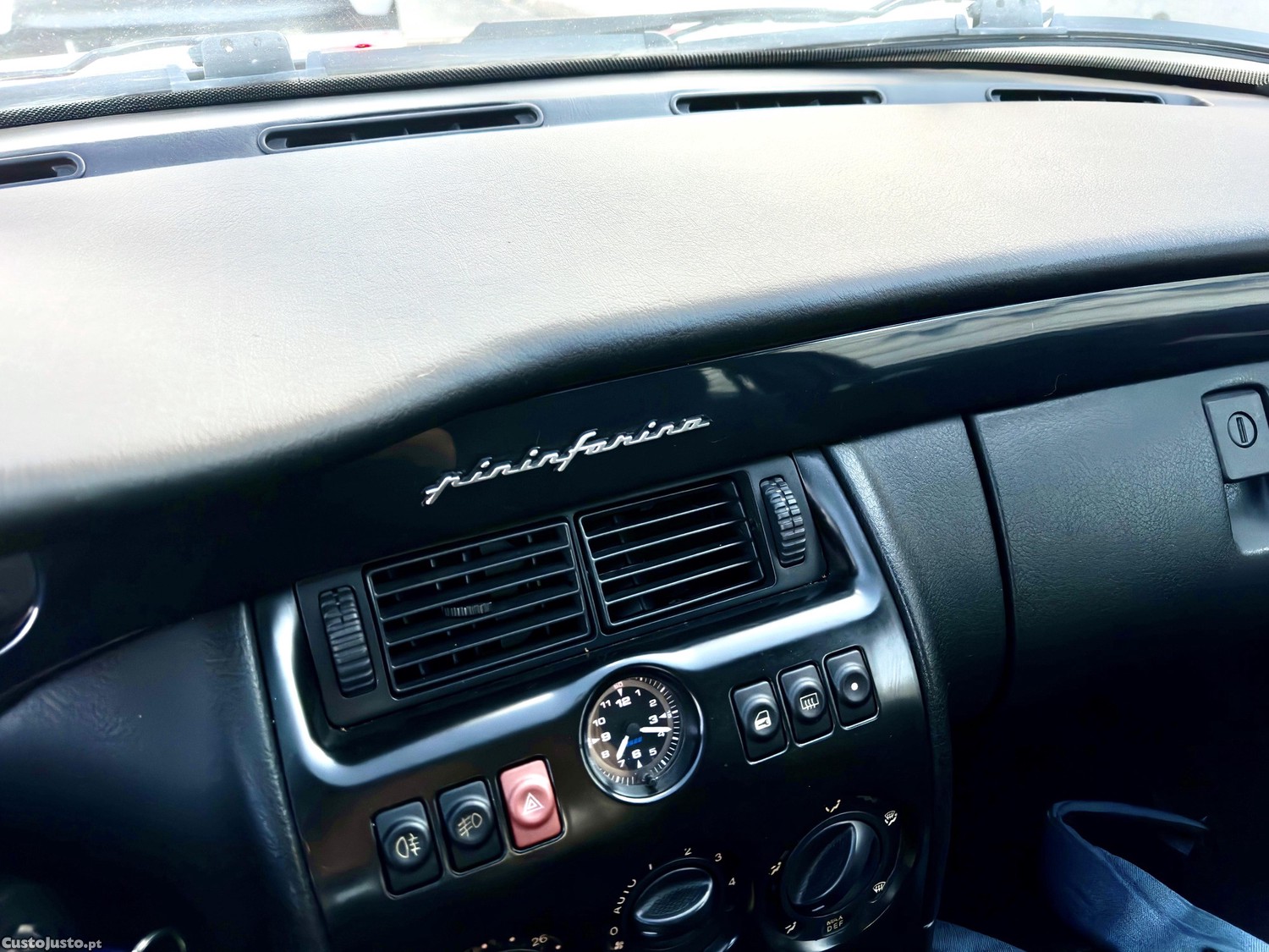 Fiat Coupé 1.8, 16v — fotografia 7
