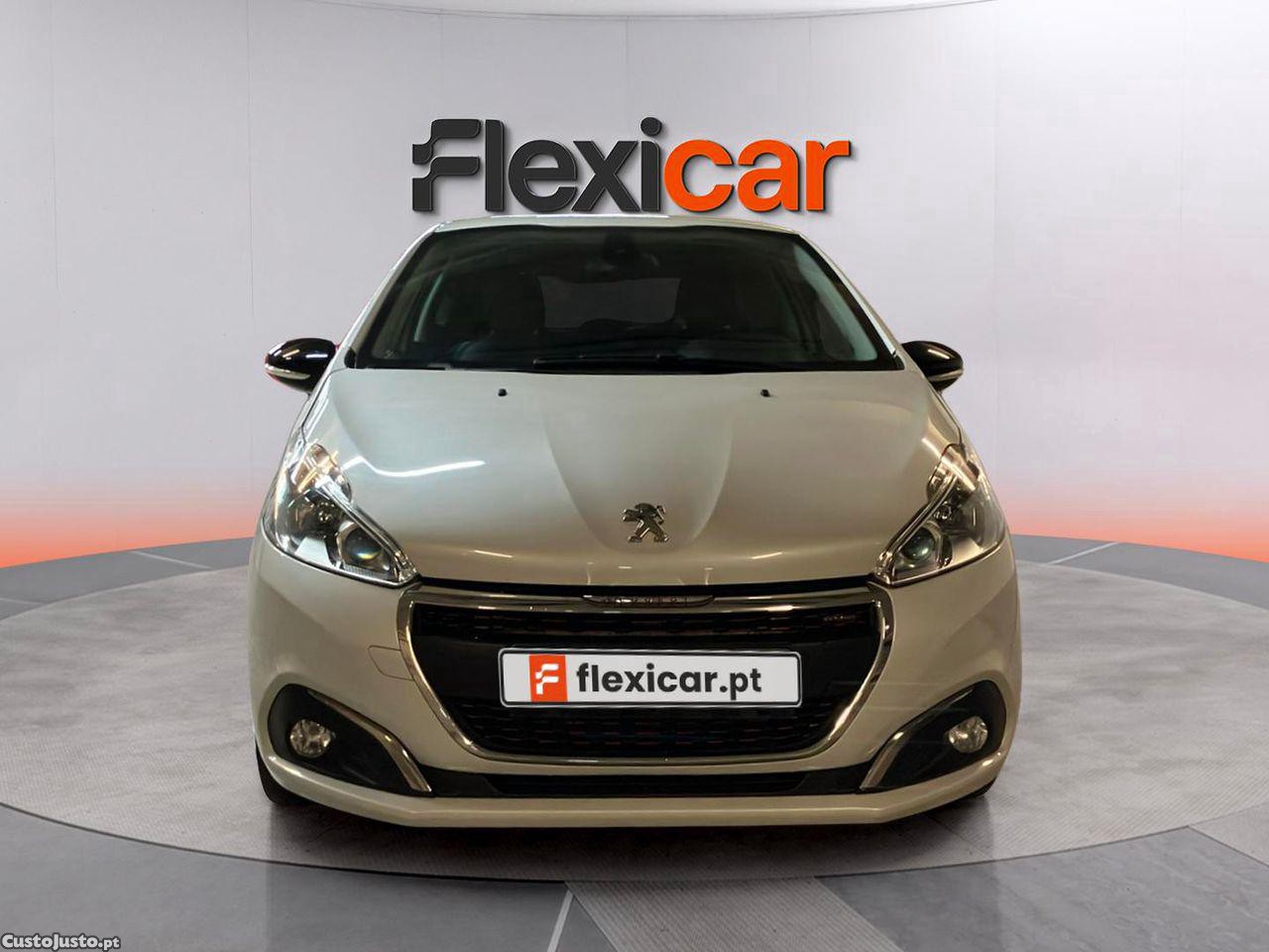 Peugeot 208 1.2 PureTech GT Line — fotografia 18