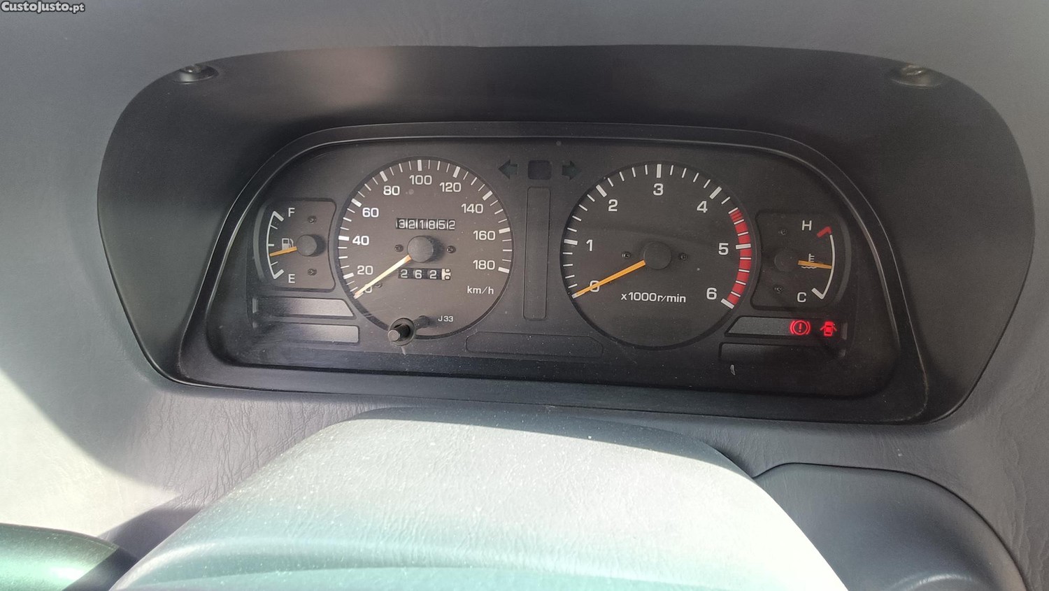 Toyota Land Cruiser Sport — fotografia 4