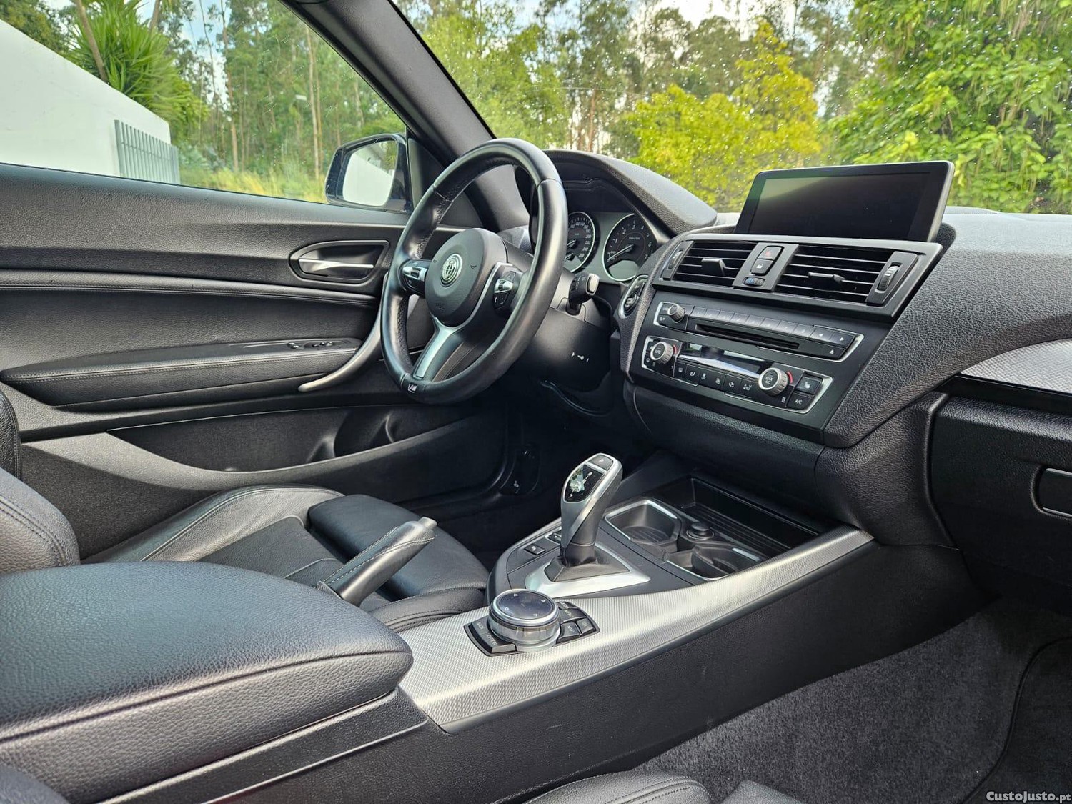 BMW M2 235i — fotografia 3