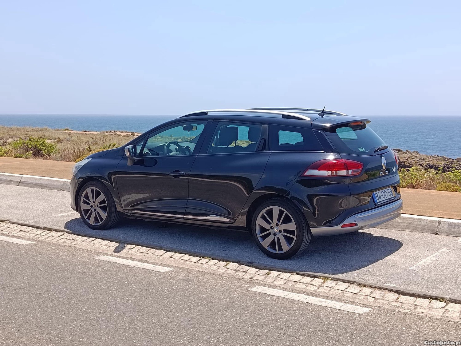 Renault Clio ST 0.9 TCE — fotografia 5