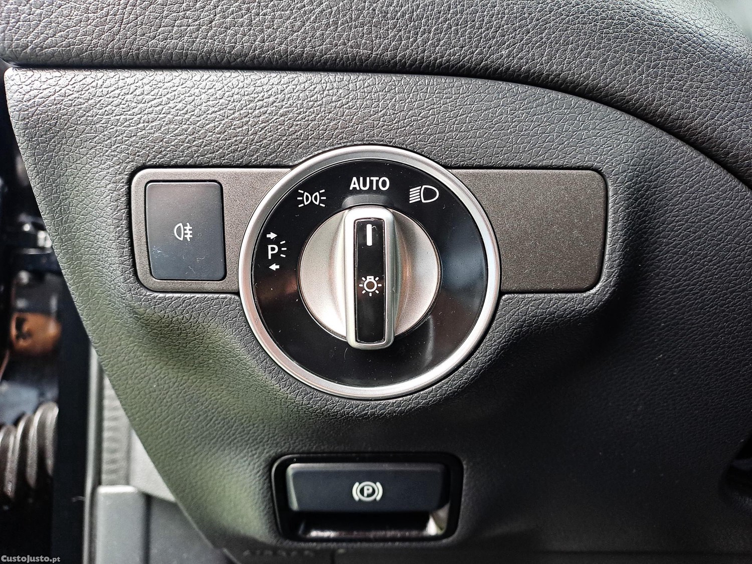 Mercedes-Benz A 200 7G-DCT "EDITION NURBURGRING" 1.6T 156CV GASOLINA 2018 — fotografia 6