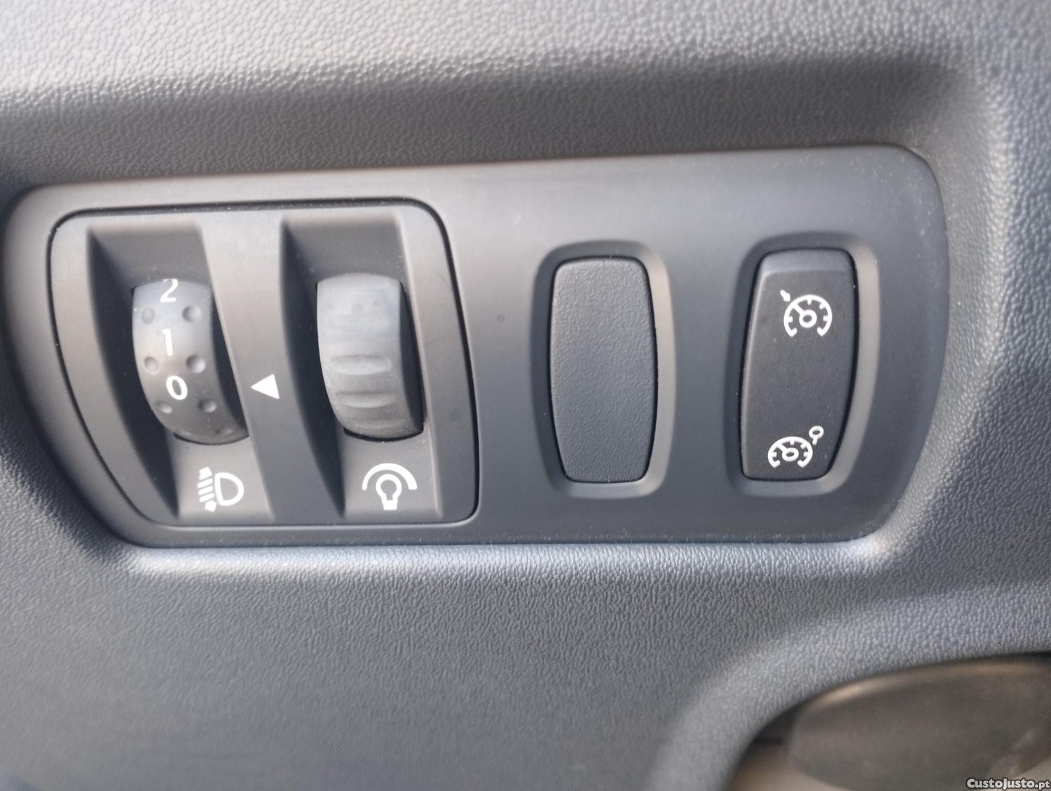 Renault Mégane privillege — fotografia 4