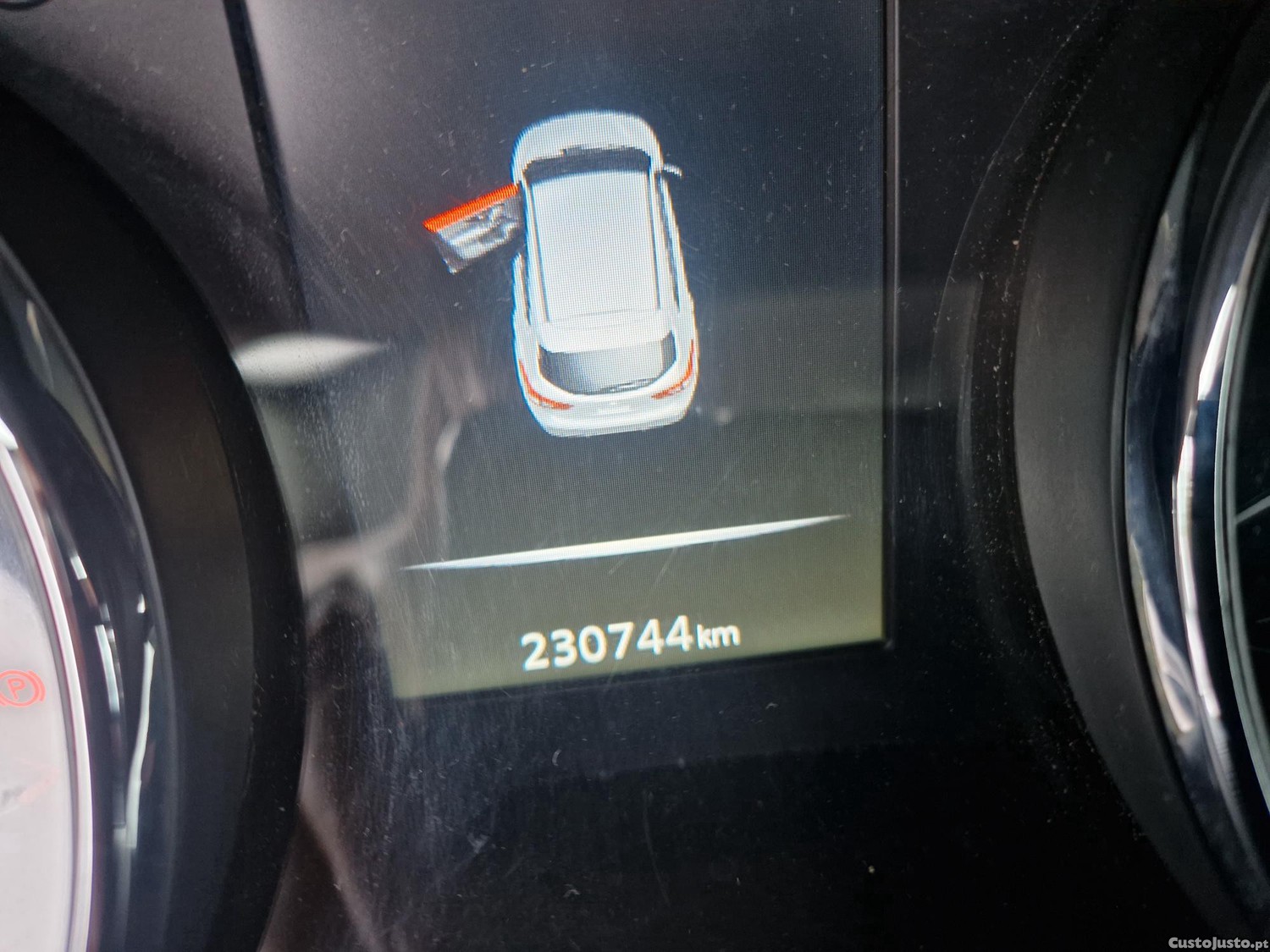 Nissan Qashqai 1.6 DCi 360° — fotografia 2
