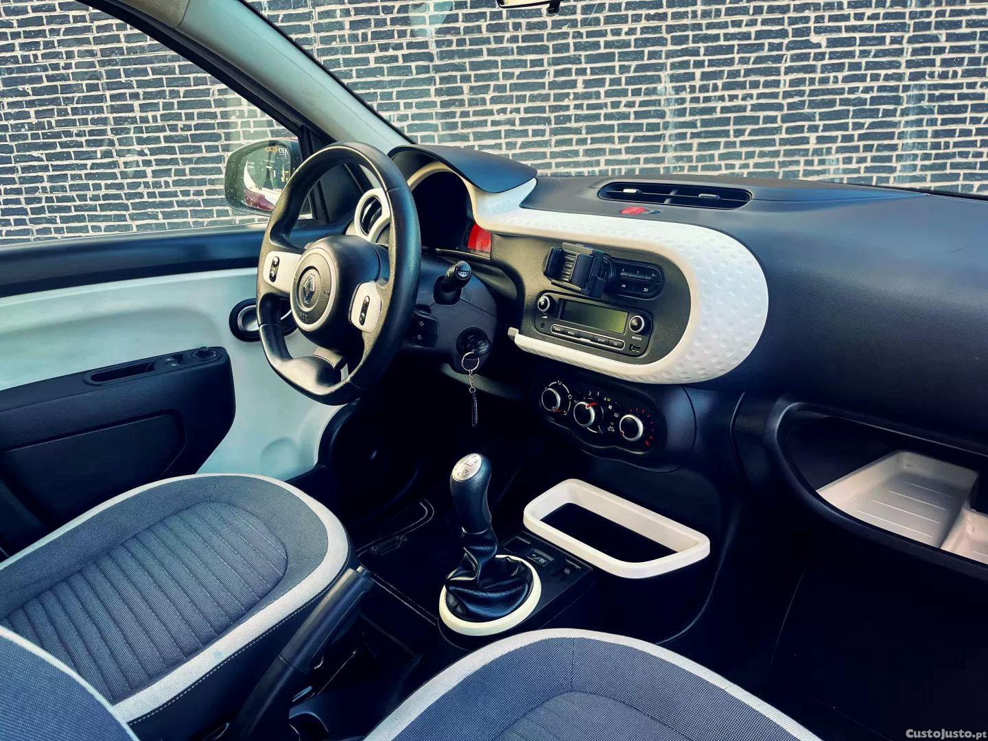 Renault Twingo Sce 70 limited - 15 — photo 2