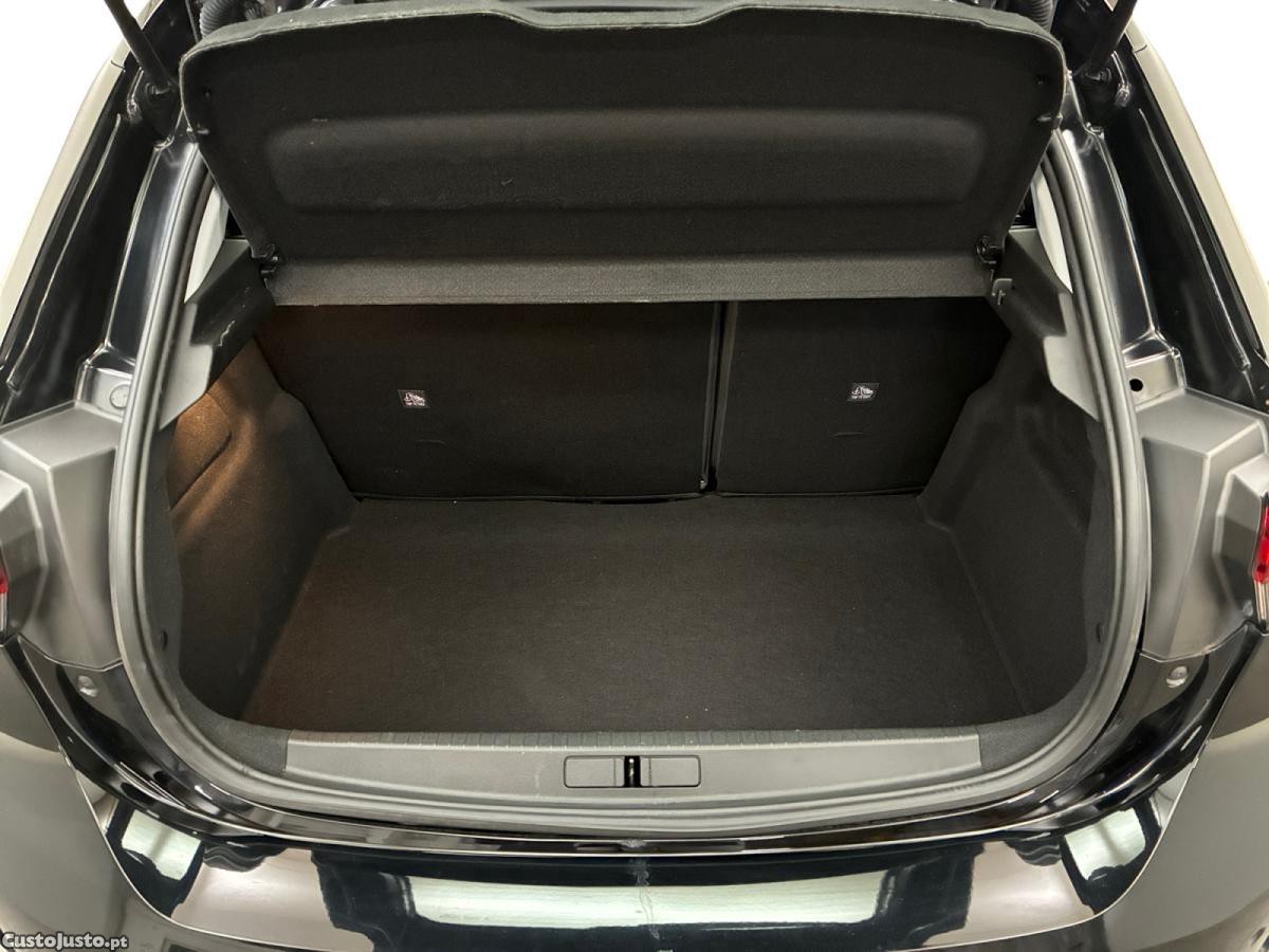 Opel Corsa e e-Edition — fotografia 3