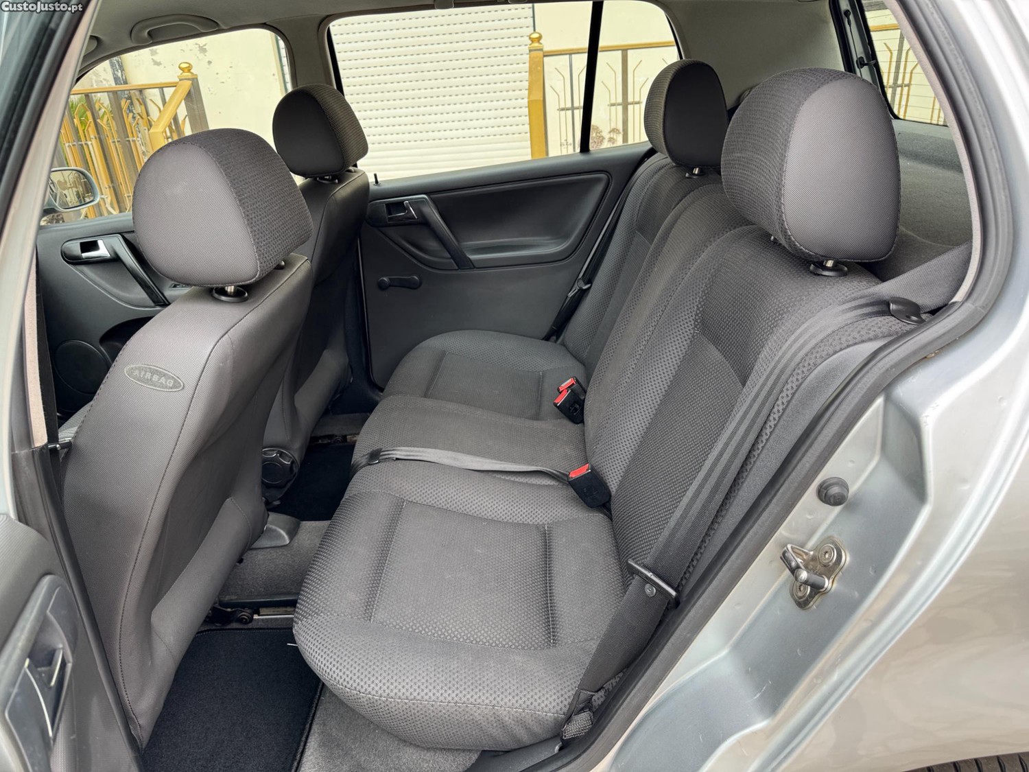 Volkswagen Polo 1.0 Trendline — fotografia 4