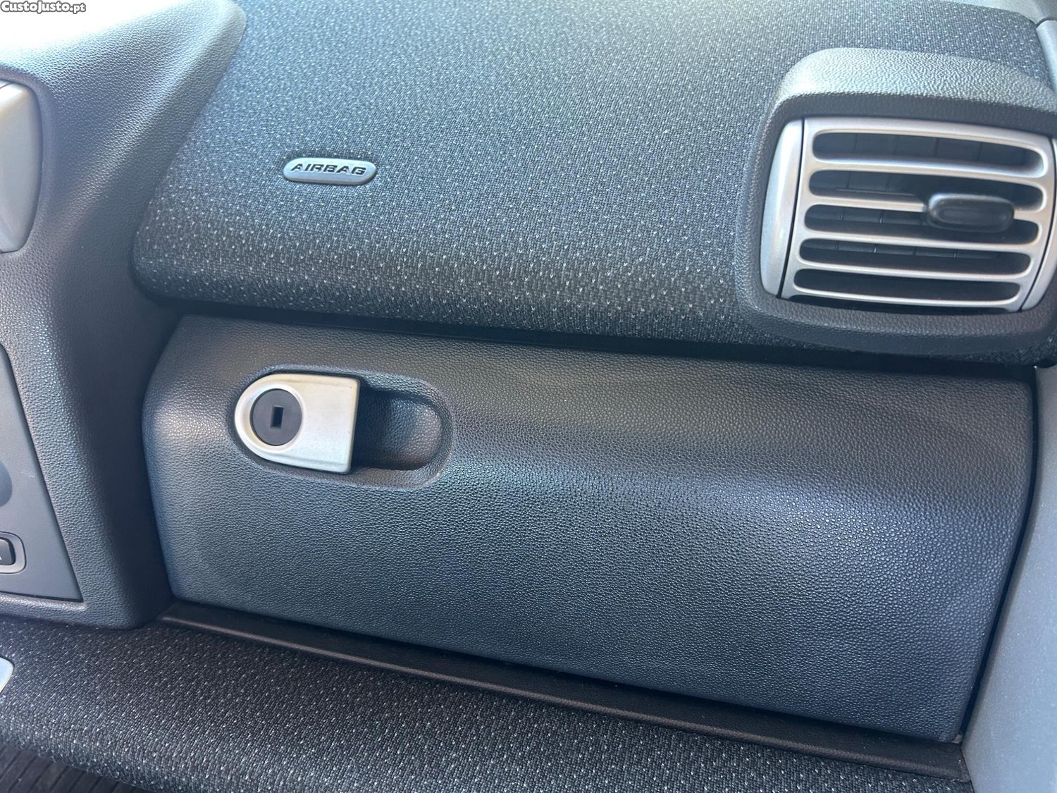 Smart Fortwo Cdi — fotografia 5