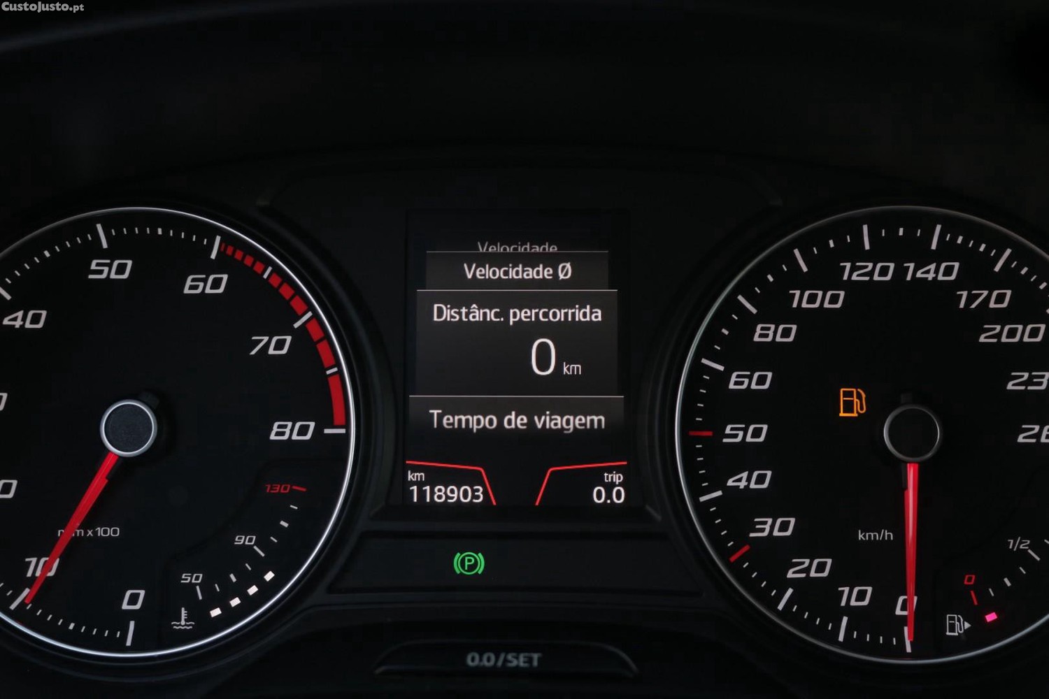 SEAT Leon ST 1.0 TSI Style 115cv — fotografia 19