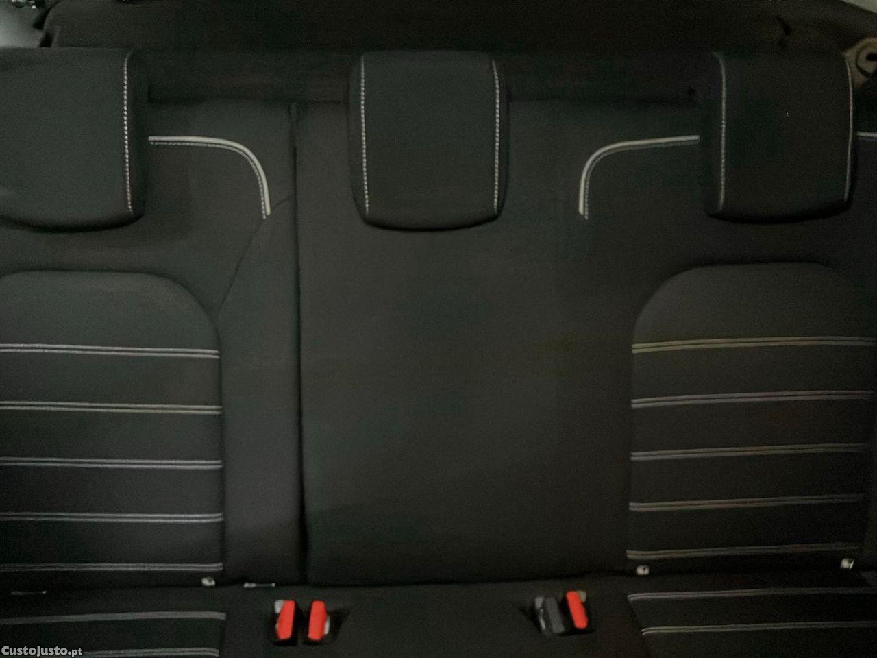 Dacia Duster 1.3 TCe Prestige — fotografia 9