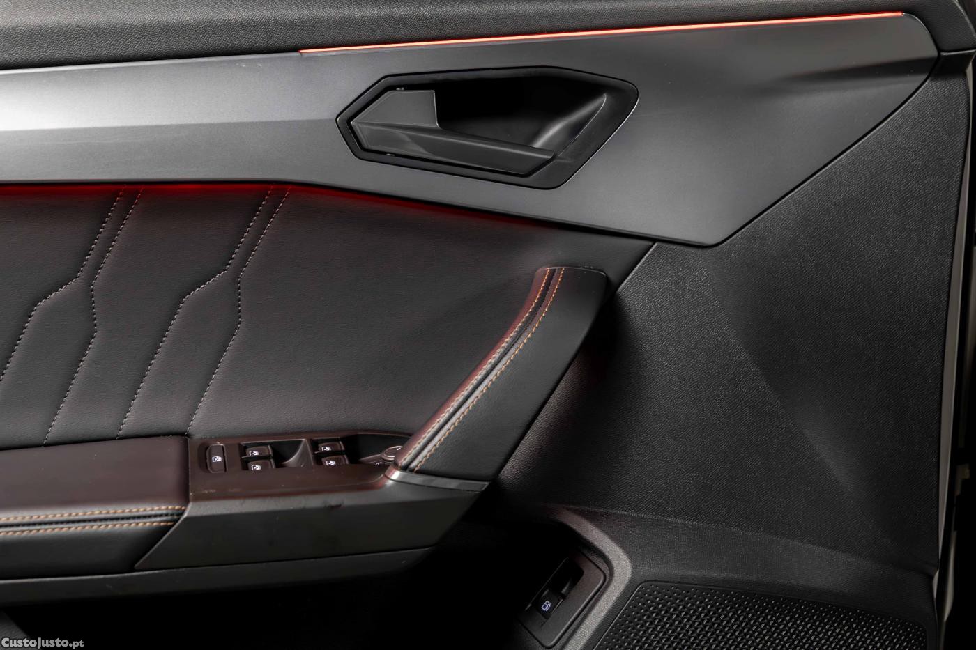 CUPRA Formentor 1.4 e-Hybrid DSG VZ — fotografia 4
