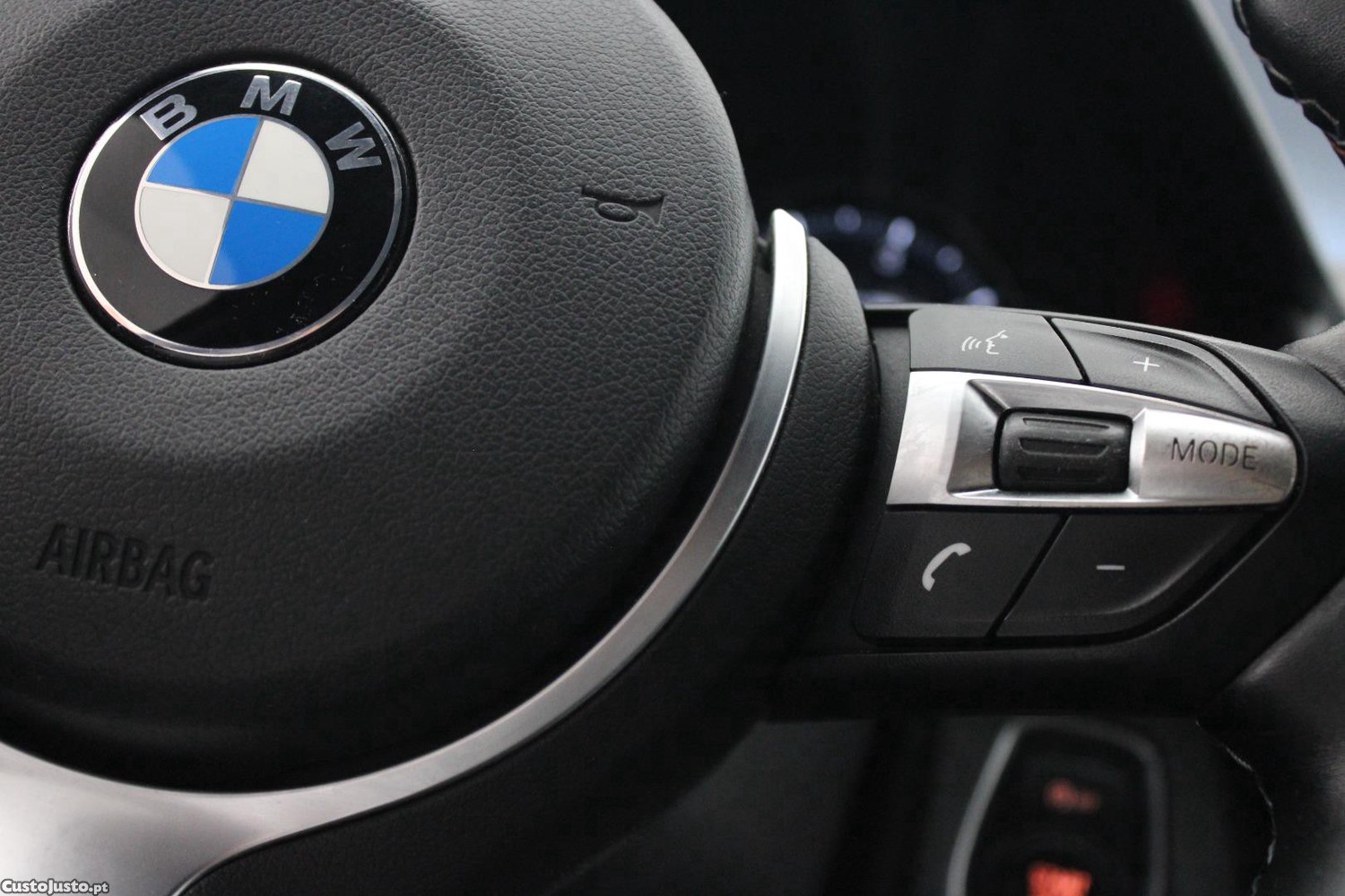 BMW 420 GRAN COUPE AUTO — fotografia 30