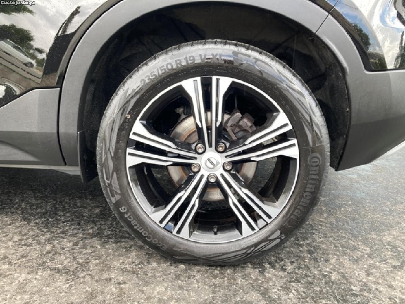 Volvo XC 40 T5 Recharge DKG Insc — fotografia 20
