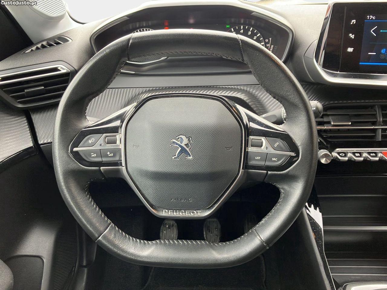 Peugeot 208 1.2 Pure Tech Active Pack — fotografia 10