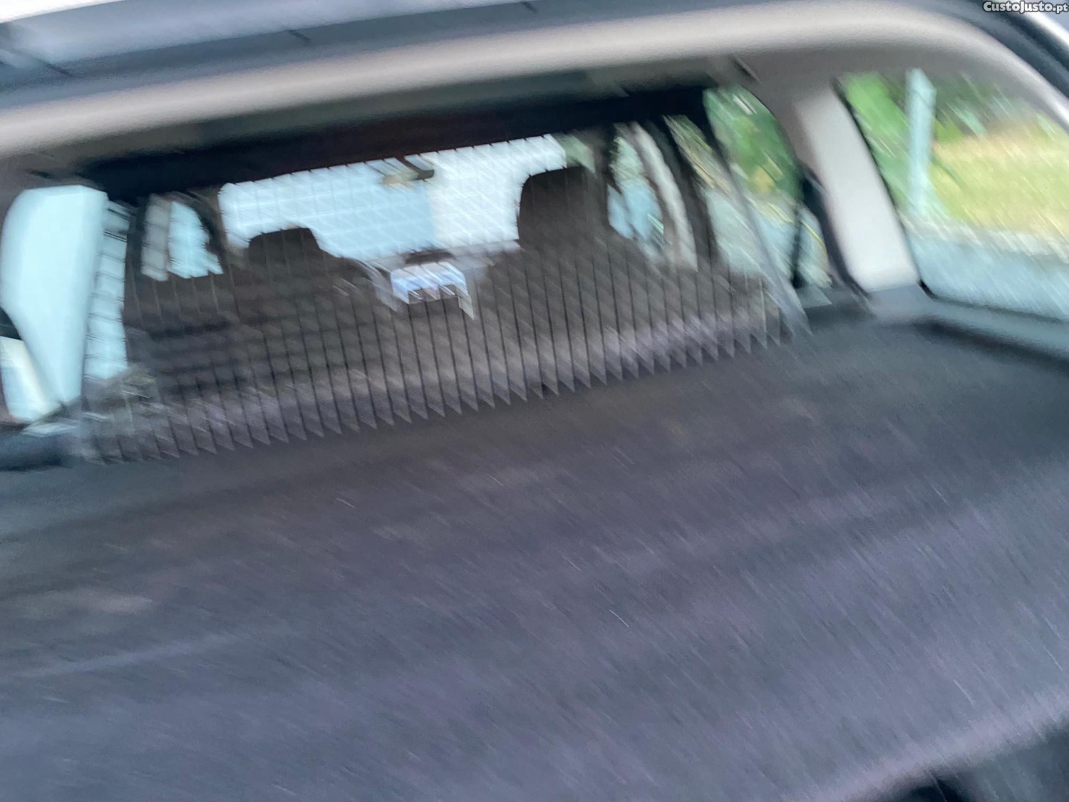 Peugeot 307 (3*8Hz*) — fotografia 6