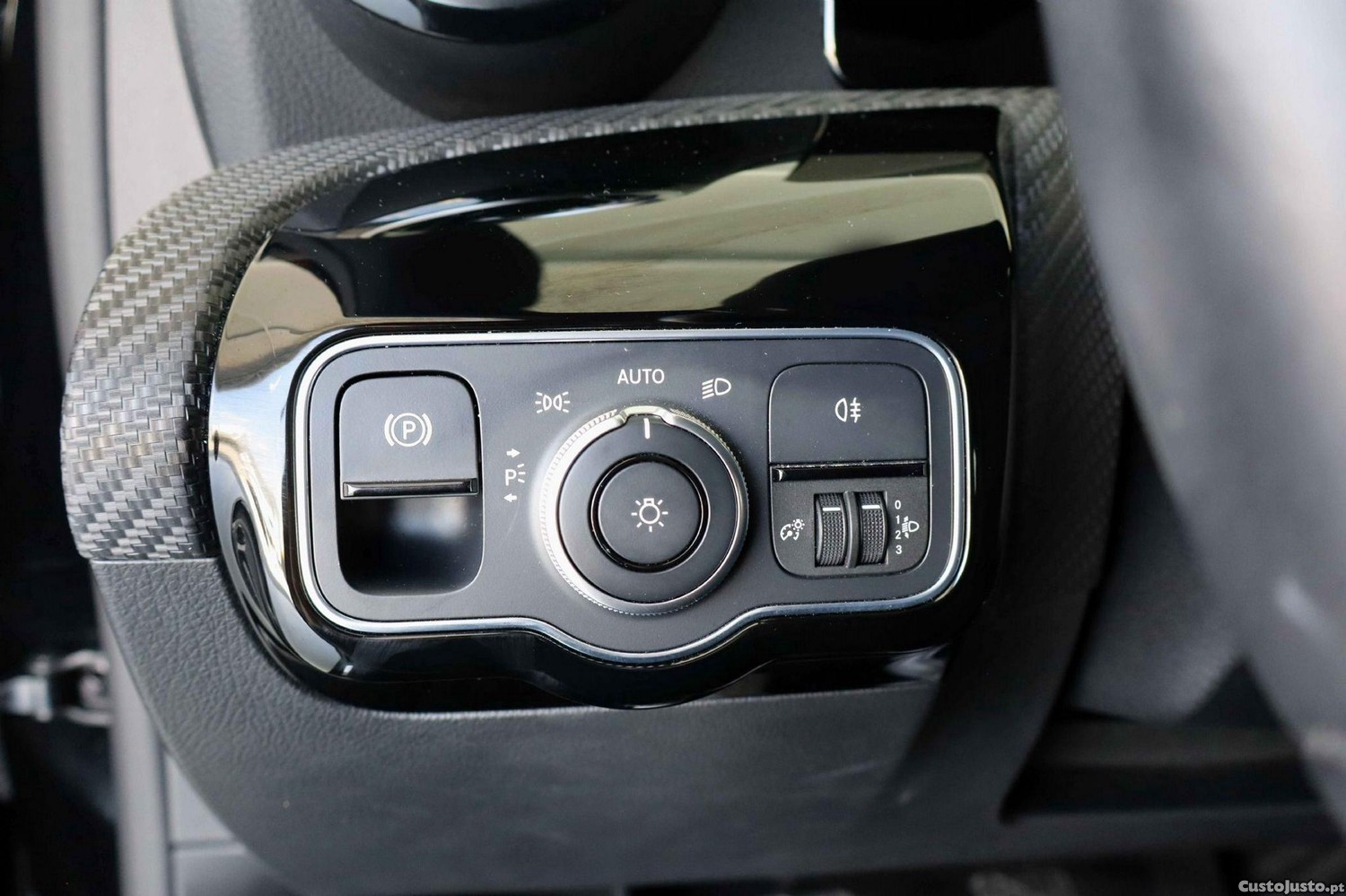 Mercedes-Benz A 160 d Business Solutions — fotografia 19