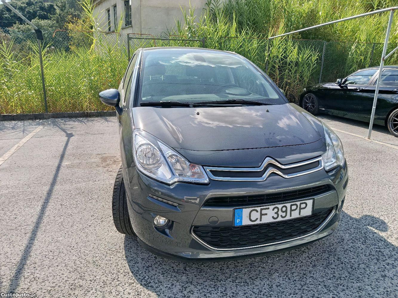 Citroën C3 Esclusive — fotografia 7