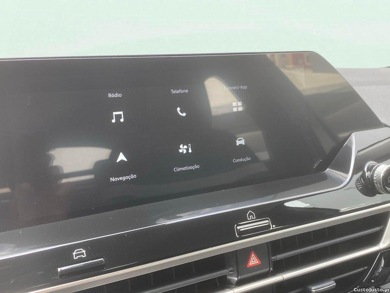 Citroën C4 1.2 PureTech YOU! — fotografia 7