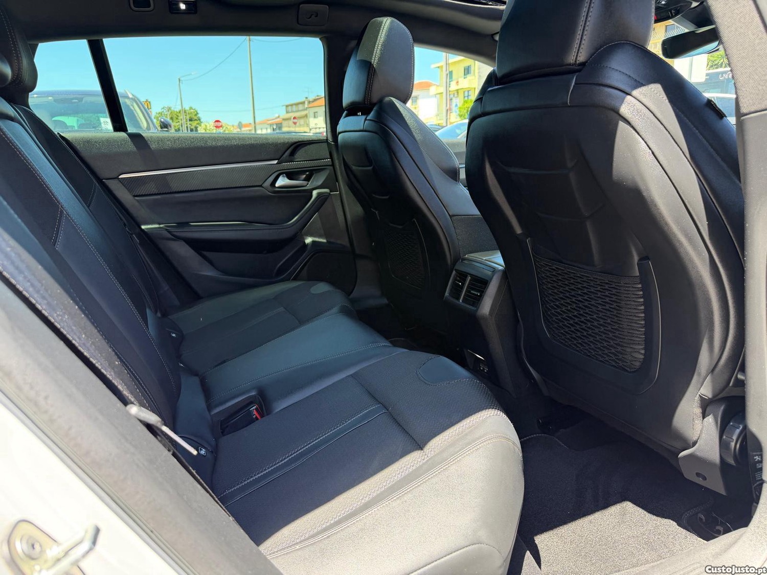 Peugeot 508 SW 1.5 BlueHDi GT EAT8 — fotografia 12