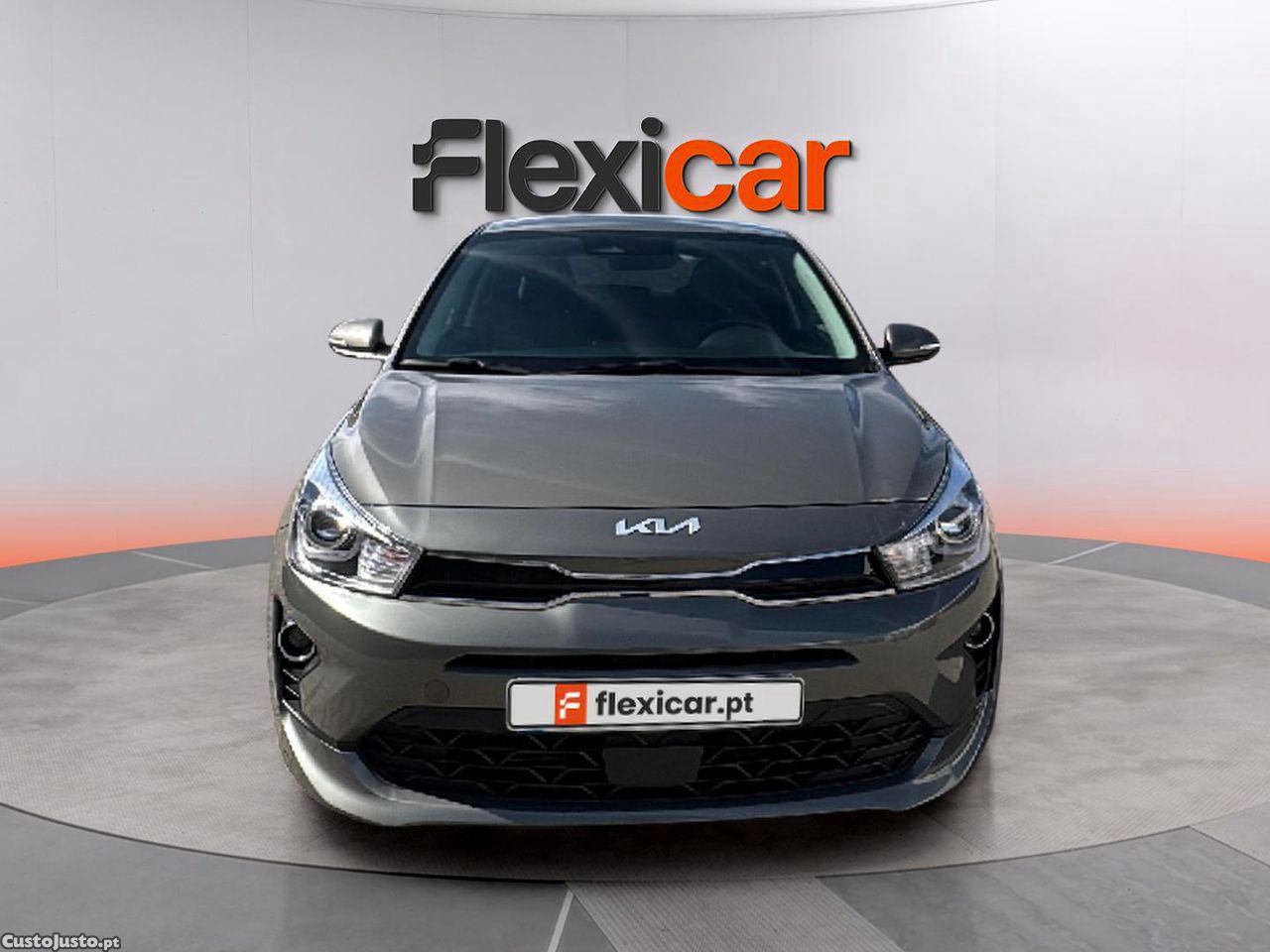 Kia Rio 1.0 T-GDi Drive — fotografia 16