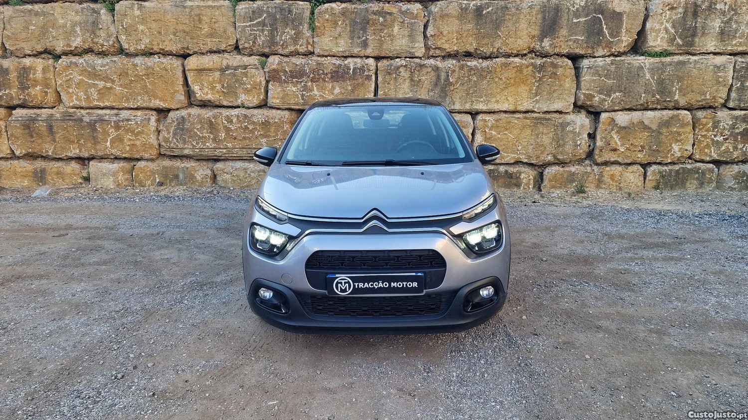 Citroën C3 1.2 PureTech Shine Pack — fotografia 29