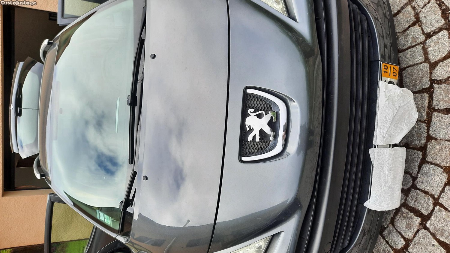 Peugeot 207 SW — fotografia 5