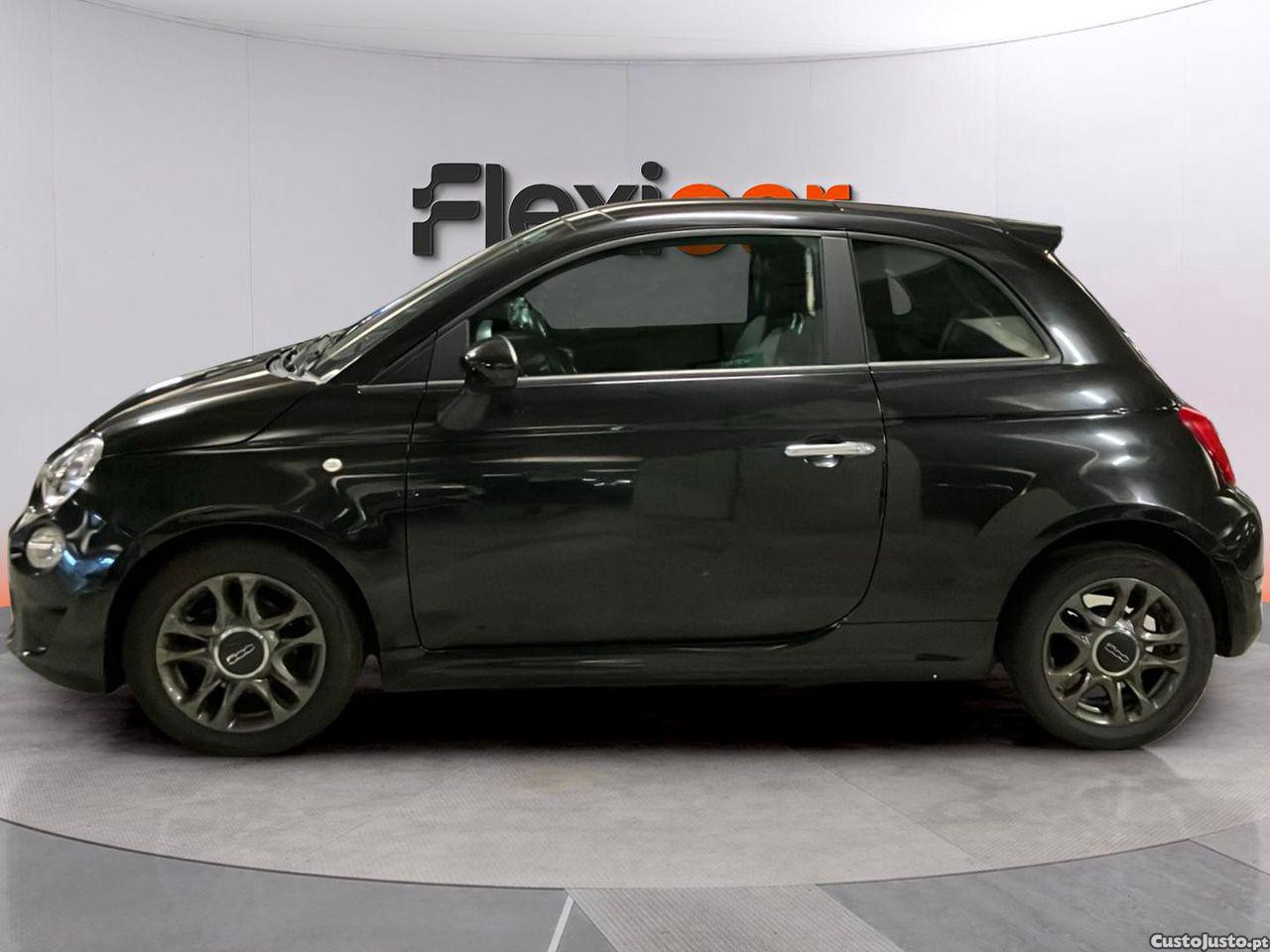 Fiat 500 1.0 Hybrid Connect — fotografia 17