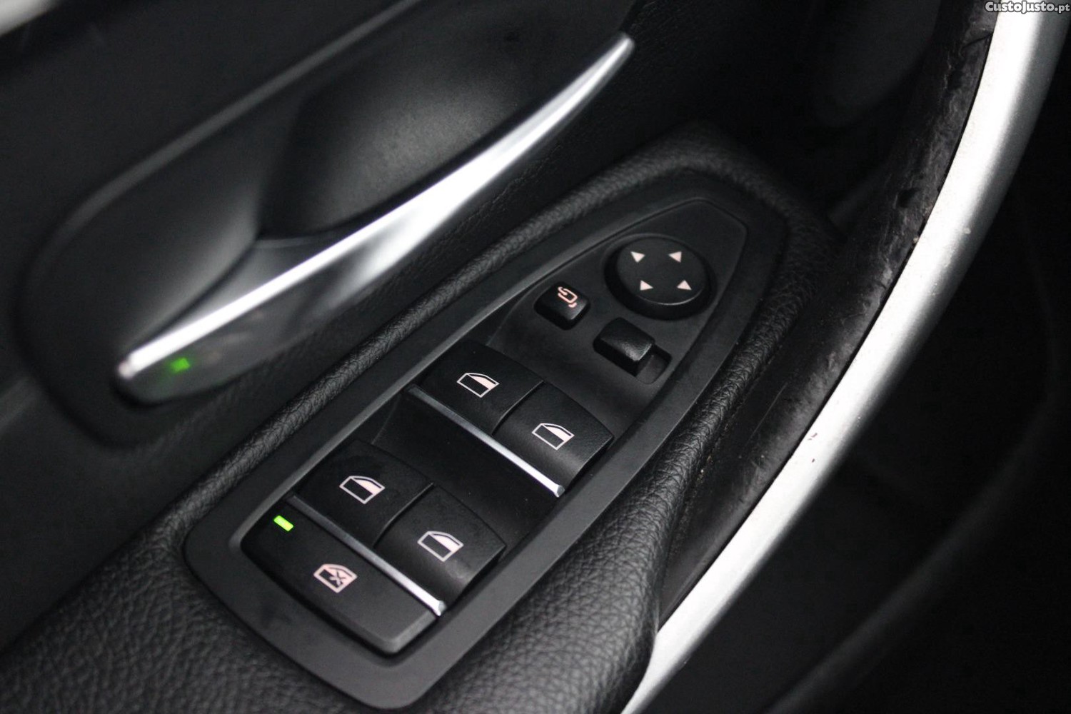 BMW 420 GRAN COUPE AUTO — fotografia 17
