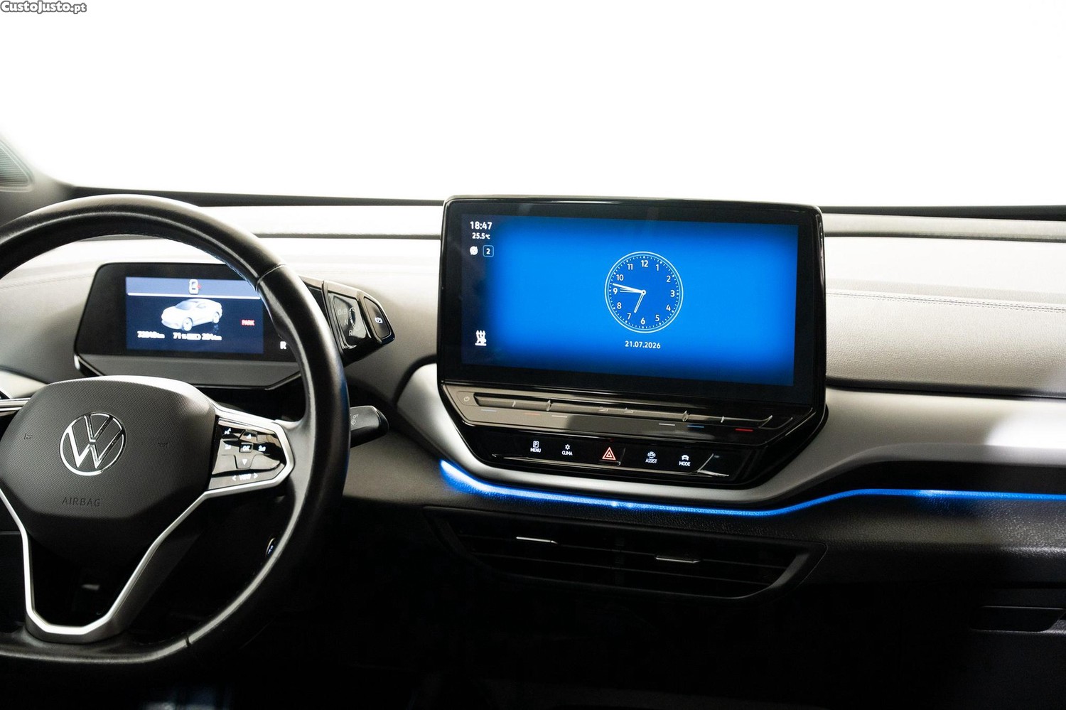 Volkswagen ID.5 77 kWh Pro Performance — fotografia 17