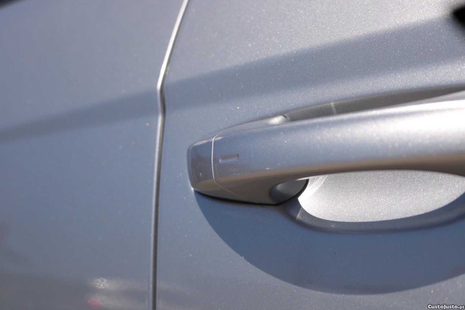 SEAT Leon ST 1.0 TSI Style 115cv — fotografia 48