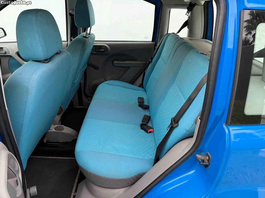 Fiat Panda 1.2i 60cv 160.000km 04/2004 — fotografia 6