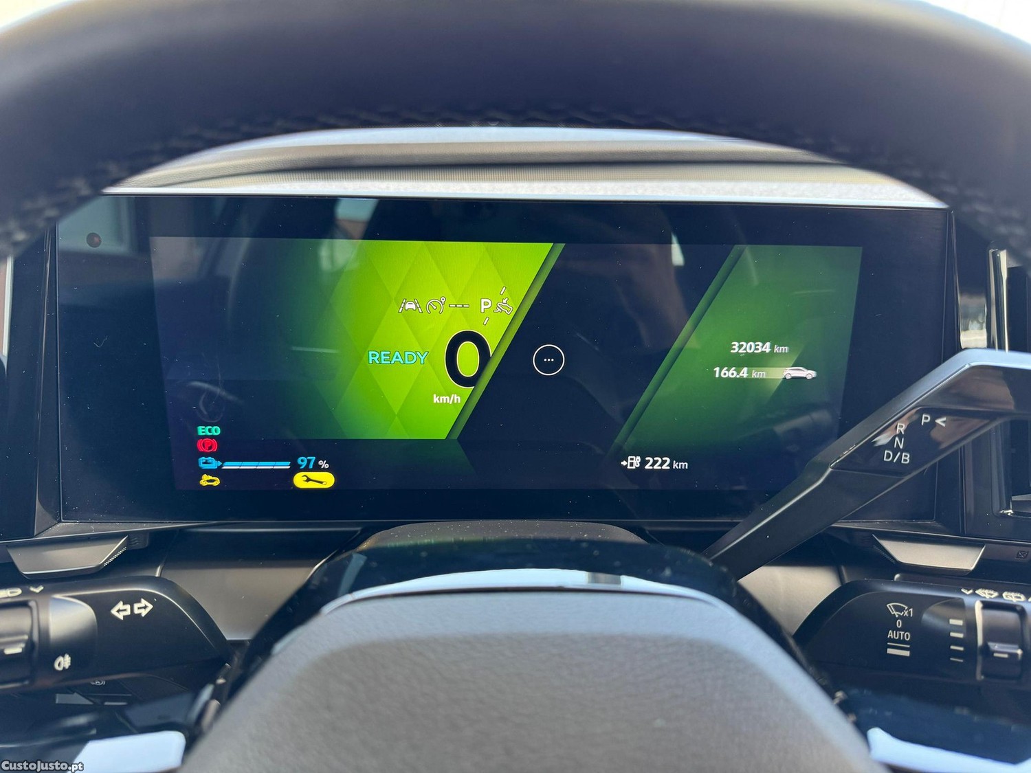 Renault Mégane E-Tech EV60 Evolution Optimum Charge — fotografia 4