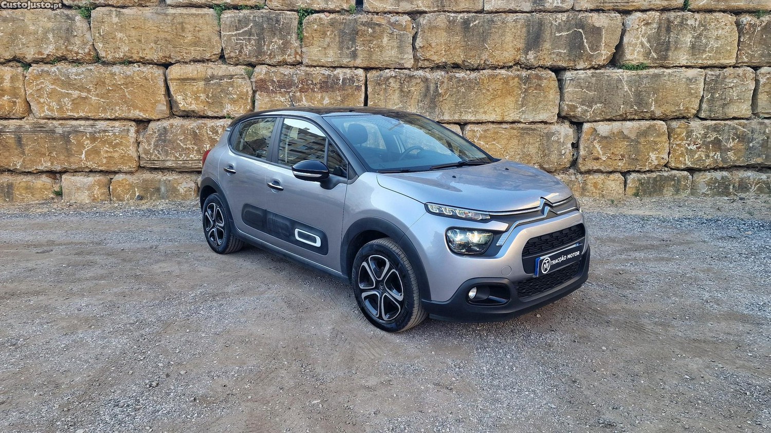 Citroën C3 1.2 PureTech Shine Pack — fotografia 27