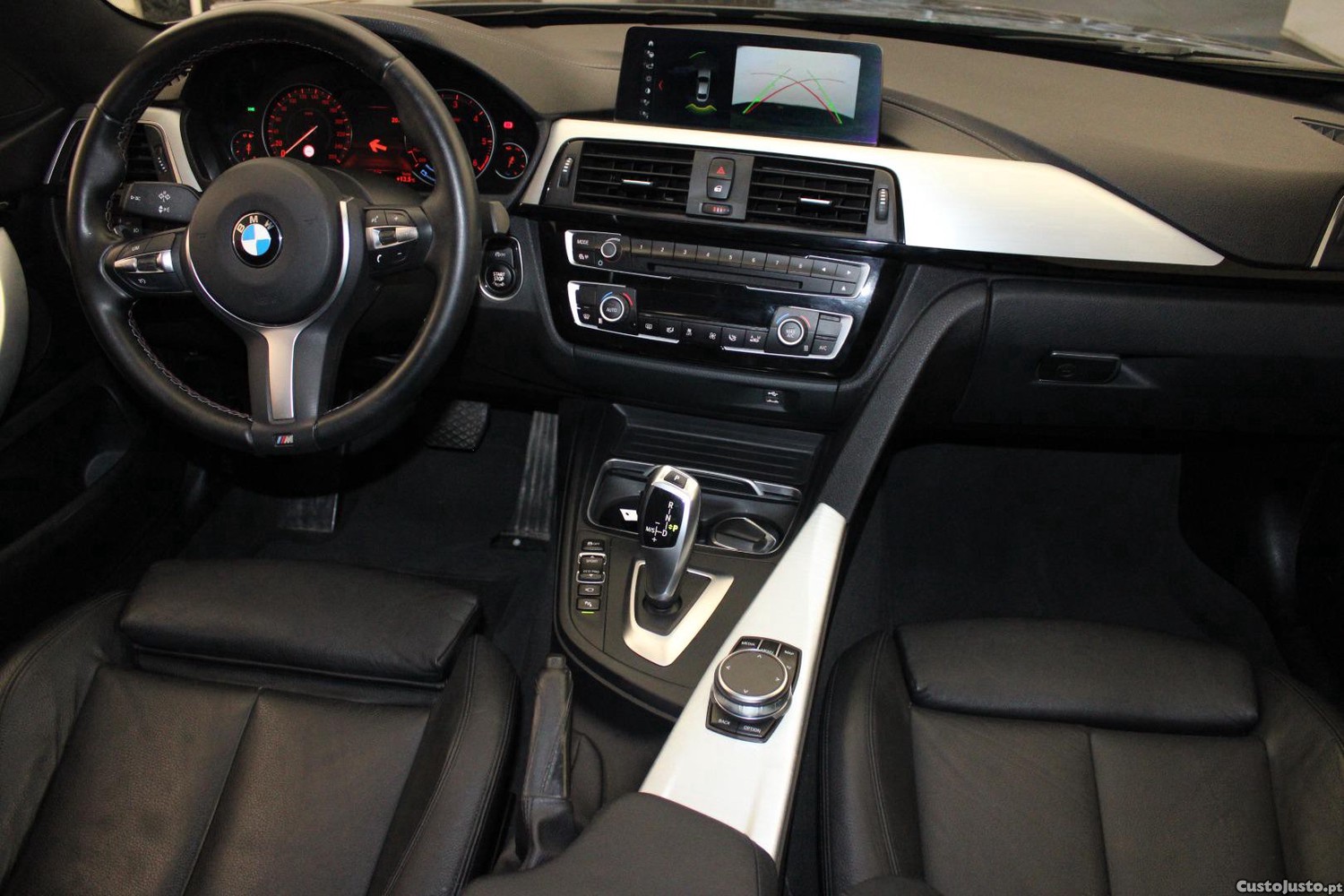 BMW 420 GRAN COUPE AUTO — fotografia 33