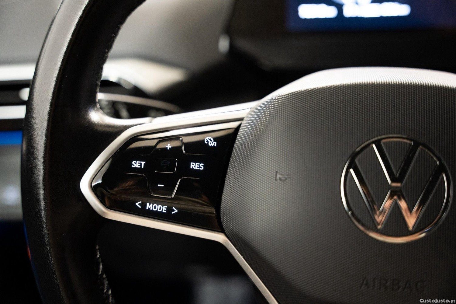 Volkswagen ID.5 77 kWh Pro Performance — fotografia 5