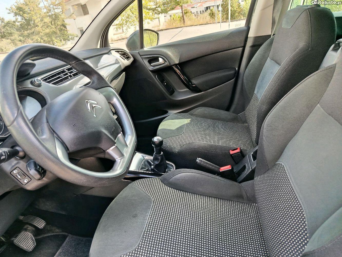 Citroën C3 Esclusive — fotografia 2
