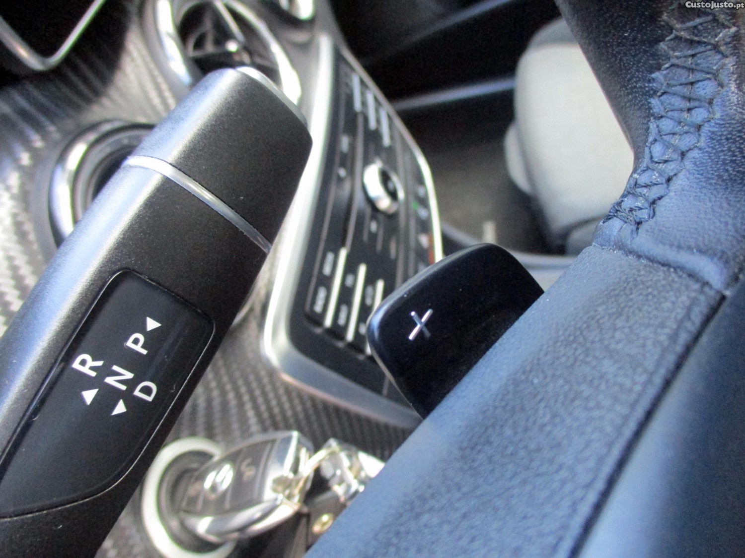 Mercedes-Benz GLA 180 d 7G-DCT Style — fotografia 17