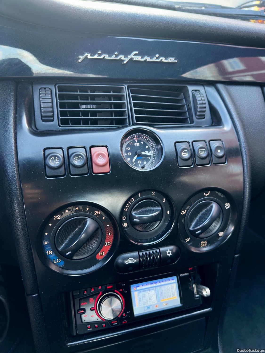 Fiat Coupé 1.8, 16v — fotografia 8