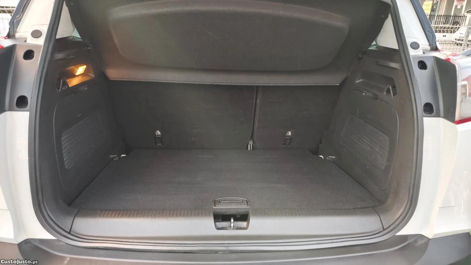 Opel Crossland X 1.2 Innovation FlexFuel — fotografia 13