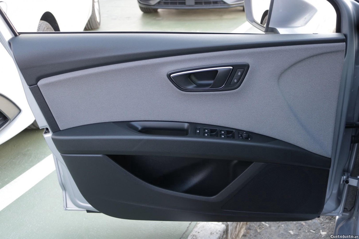 SEAT Leon ST 1.0 TSI Style 115cv — fotografia 30