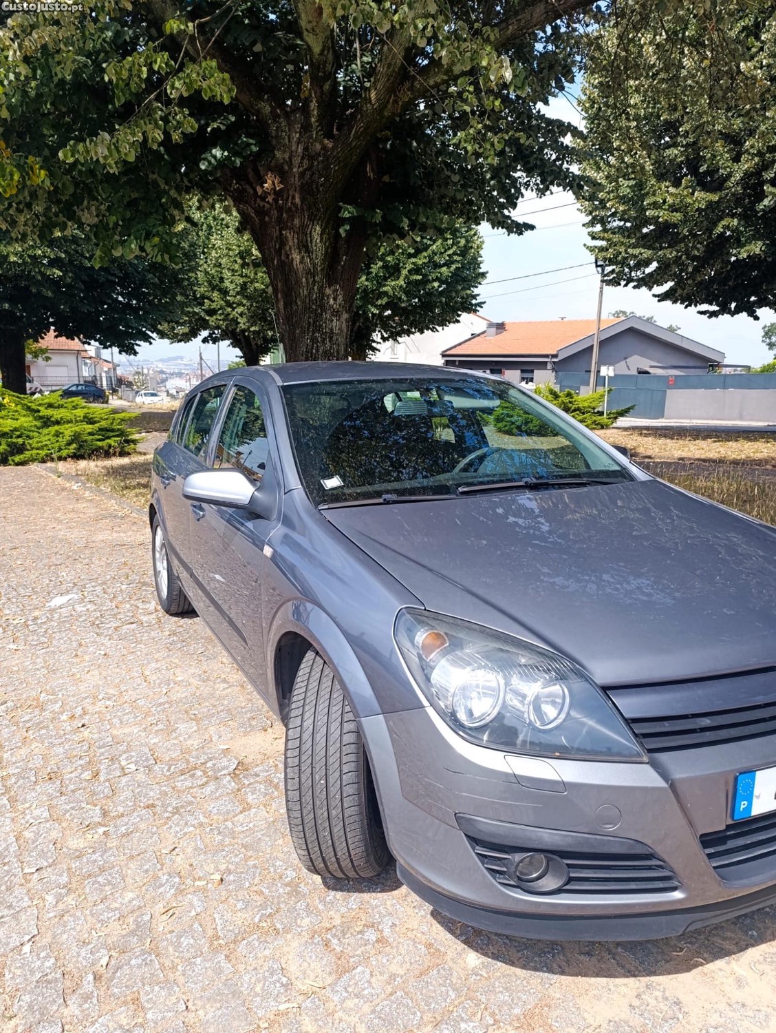 Opel Astra () — fotografia 10