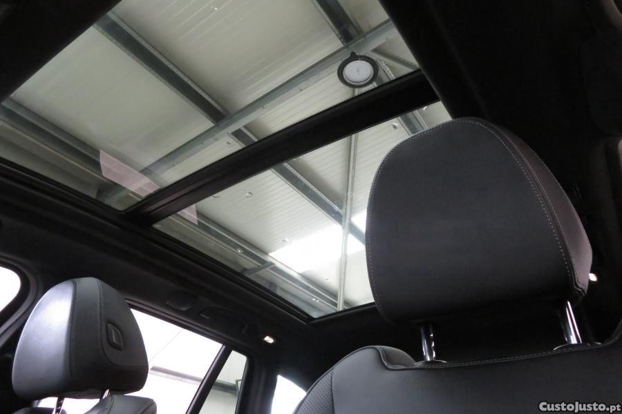 BMW iX3 M Sport Inspiring — fotografia 23